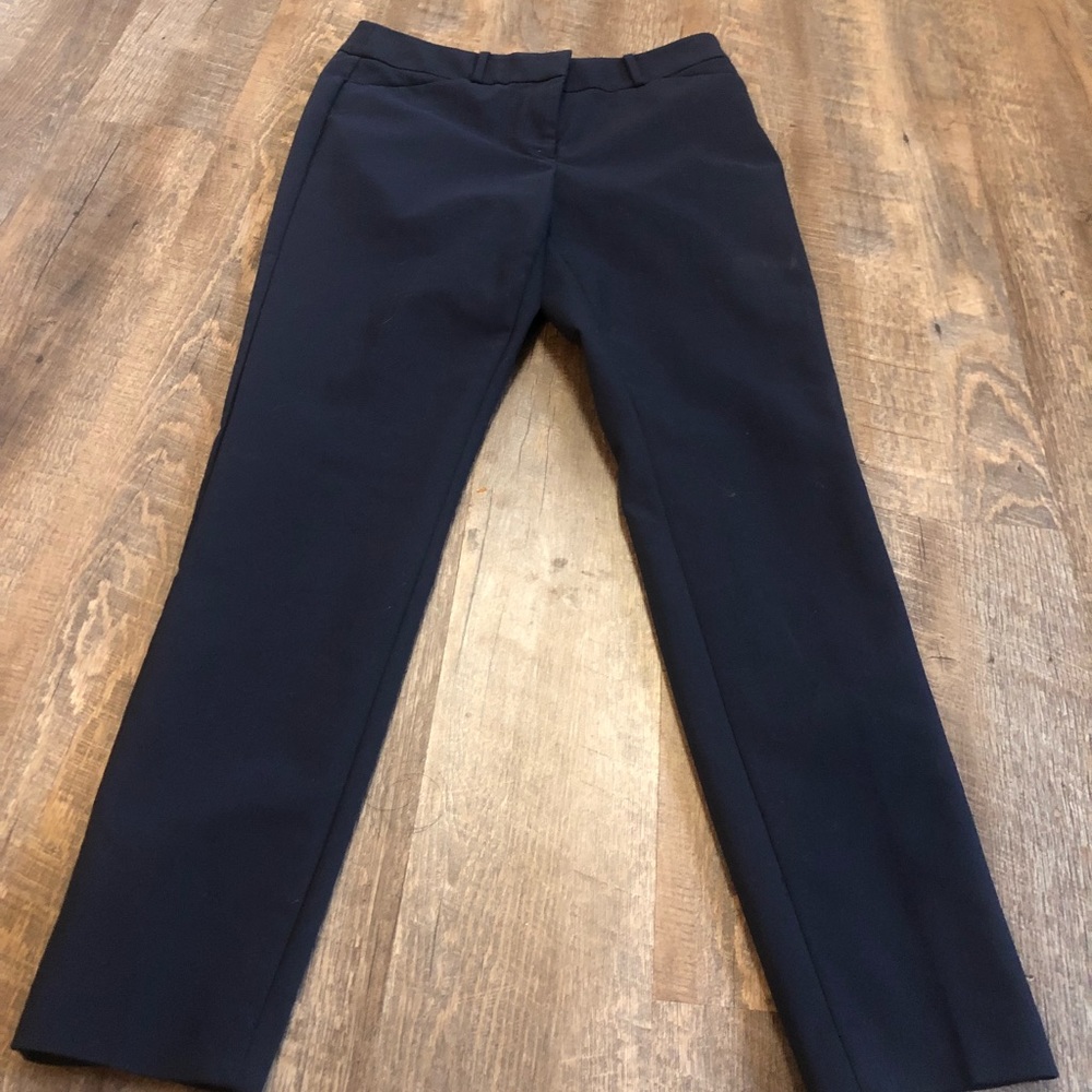 Loft Julie fit pants